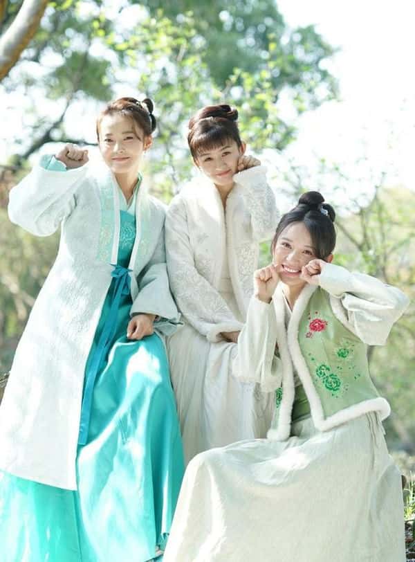 热门小说改编成电视剧（小说拍成电视剧的有哪些好看）