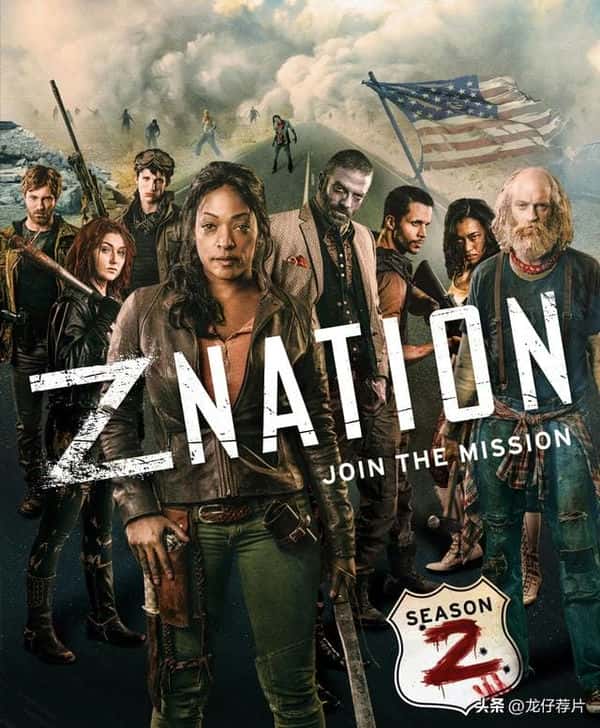 丧尸电视剧 美剧(丧尸美剧排行榜前十名)