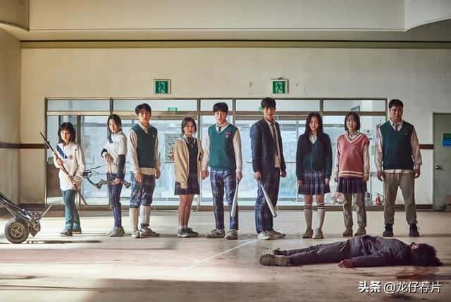 丧尸电视剧 美剧(丧尸美剧排行榜前十名)