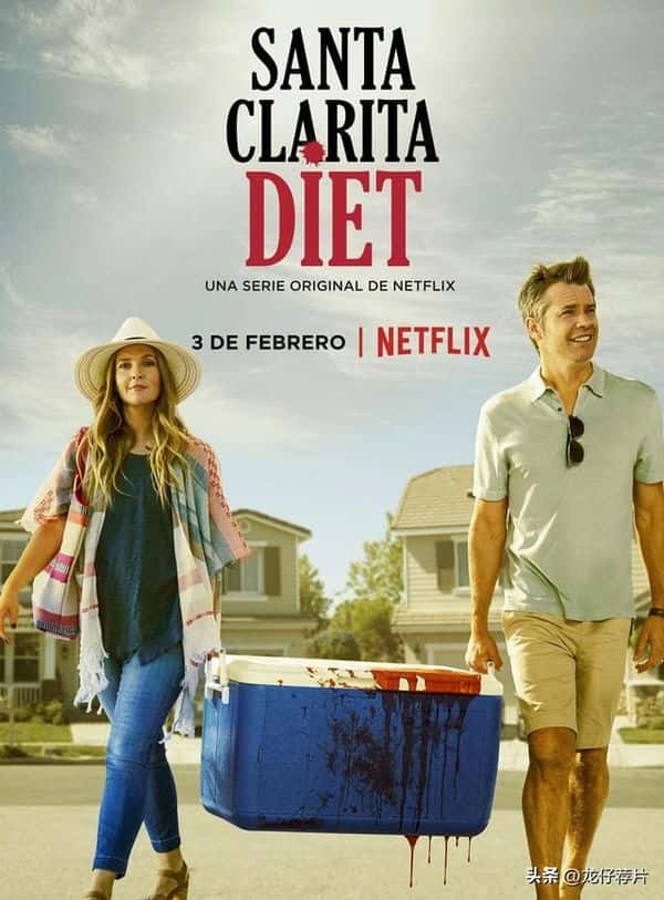 丧尸电视剧 美剧(丧尸美剧排行榜前十名)