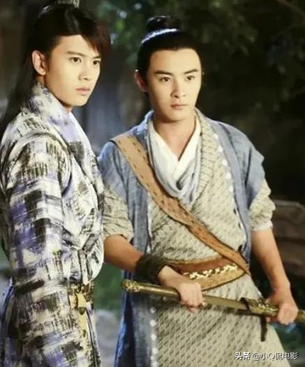 任嘉伦主演的哪部电视剧好看（任嘉伦演过的电视剧）