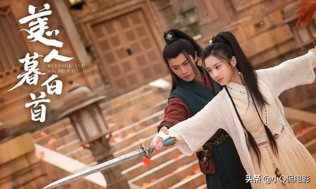 任嘉伦主演的哪部电视剧好看（任嘉伦演过的电视剧）