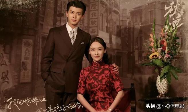 任嘉伦主演的哪部电视剧好看（任嘉伦演过的电视剧）