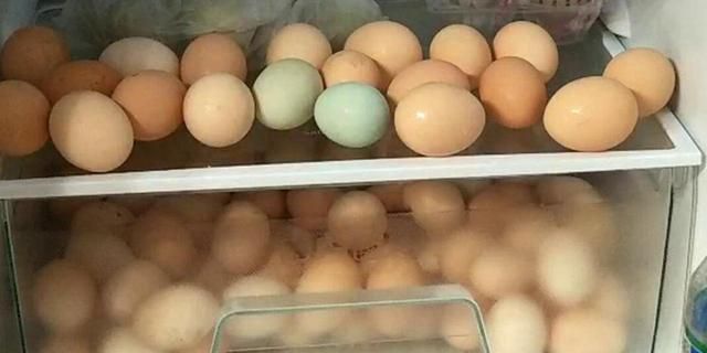 鸡蛋不放冰箱能放多久