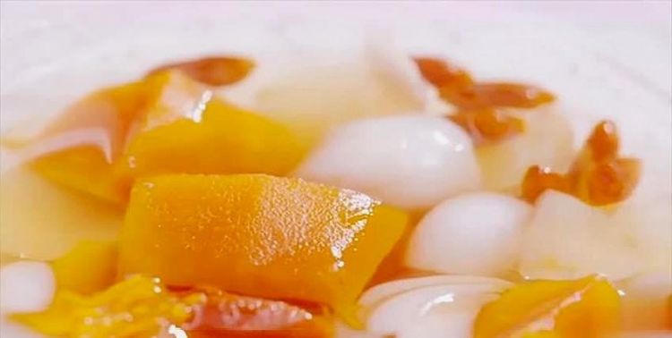 我们这里的木瓜怎么硬硬的生吃涩涩的应该怎么吃啊