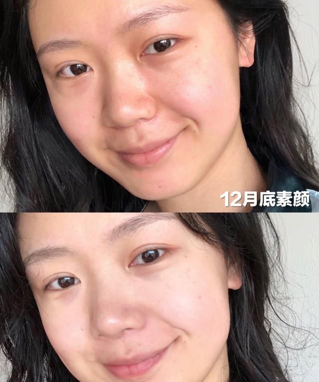 最基本的化妆步骤，新手如何画出自然的裸妆，有哪些化妆品和化妆工具推荐？化妆步骤如何？图6