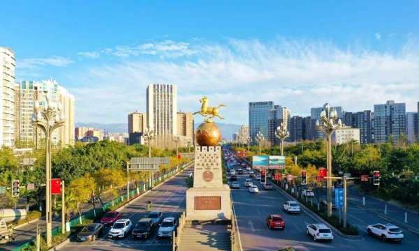 西昌属于哪个省,西昌在哪里属于哪个省图1