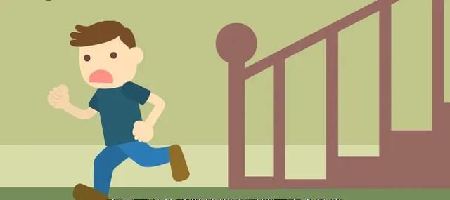 高层发生火灾时正确的逃生方法是，高层发生火灾时正确逃生方法20字？图3