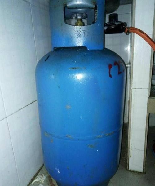 冬天为什么天然气会不够用