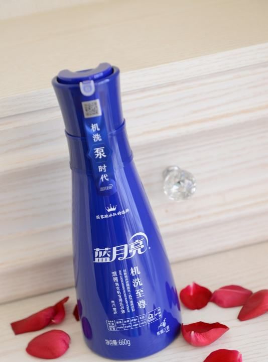 机洗洗衣液可以用于手洗,蓝月亮机洗至尊过期了能用吗图1