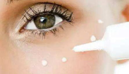 眼霜的作用和使用方法,眼霜的好处图2