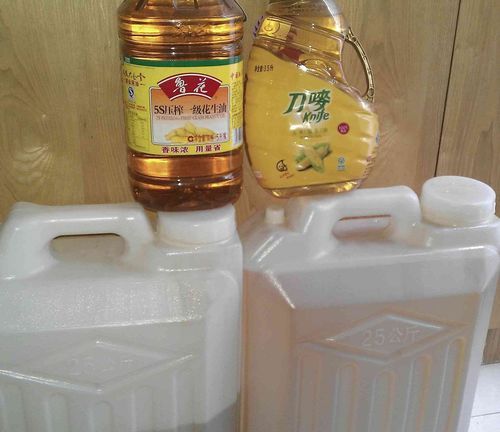 农村榨的花生油保质期多久,自己压榨了一些花生油保质期大概是多久