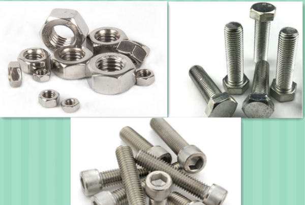 螺栓和螺丝的区别,螺栓属于五金类吗图4