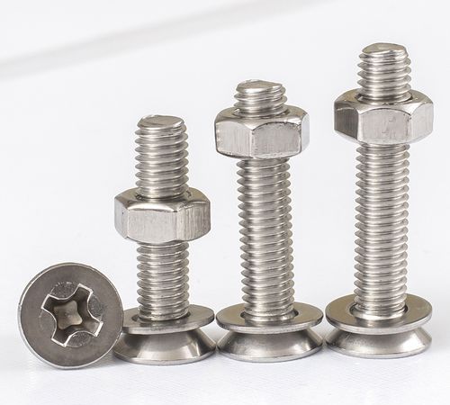 如何区别螺丝大小