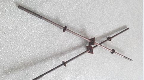 螺栓和螺丝的区别,螺栓属于五金类吗图1