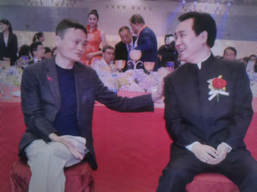 许家印和他的恒大集团，这次为什么难救？