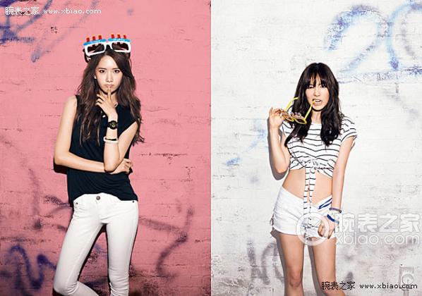 babyg protection手表(时代演绎Baby-G全新G-Lide冲浪表款)(1)