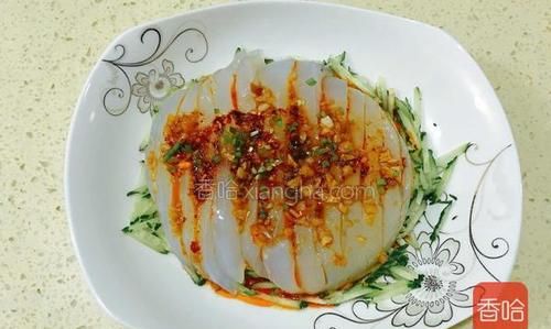 豌豆淀粉的热量是多少?