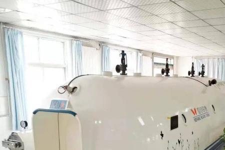 国内最好的民用高压氧舱排名