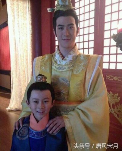 李治为什么早死(李治怎么登基的)-第1张图片-