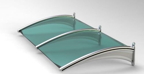 pc耐力板多少钱一平方米_pc耐力板10mm厚报价-第1张图片-