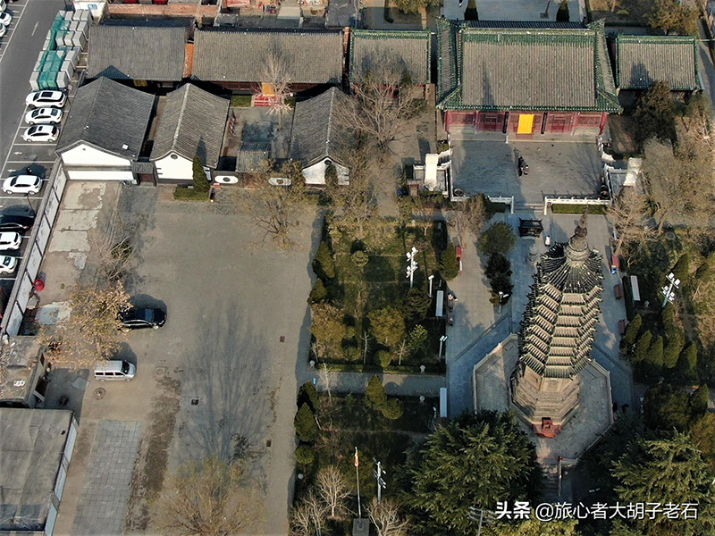 正定必去景点（正定旅游景点有哪些）