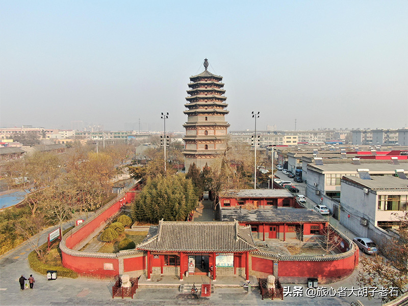 正定必去景点（正定旅游景点有哪些）