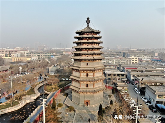 正定必去景点（正定旅游景点有哪些）