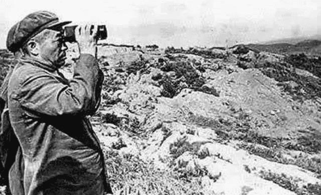 期间彭德怀为何下令撤退（抗美援朝哪一年）