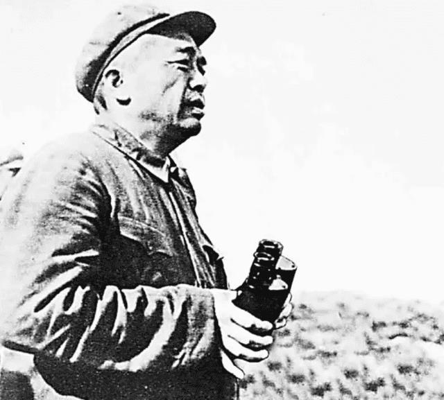 期间彭德怀为何下令撤退（抗美援朝哪一年）