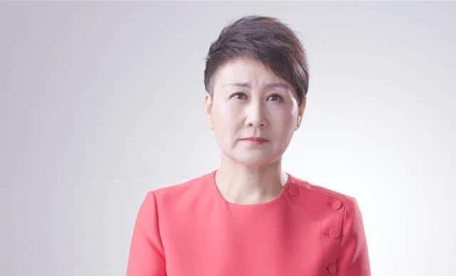 影视演员张凯丽的简历（张凯丽个人简历资料介绍）