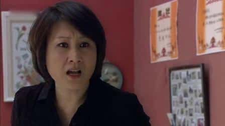 影视演员张凯丽的简历（张凯丽个人简历资料介绍）