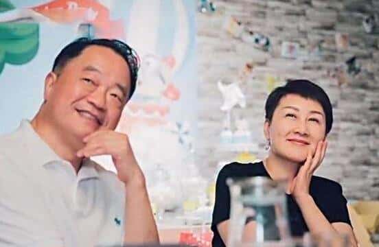 影视演员张凯丽的简历（张凯丽个人简历资料介绍）