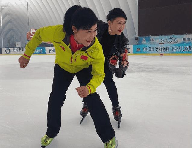 影视演员张凯丽的简历（张凯丽个人简历资料介绍）