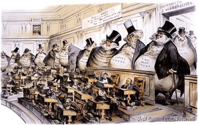 美国内战爆发的原因及其意义（美国南北战争时间起止）