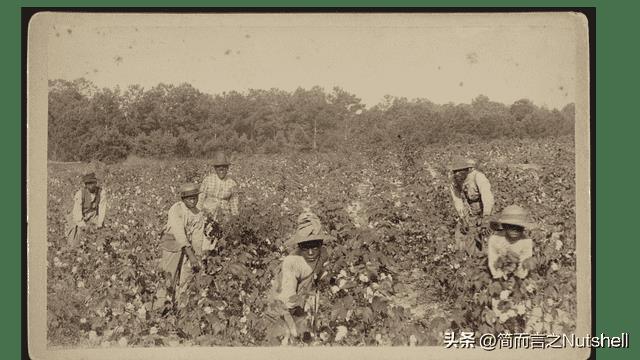 美国内战爆发的原因及其意义（美国南北战争时间起止）