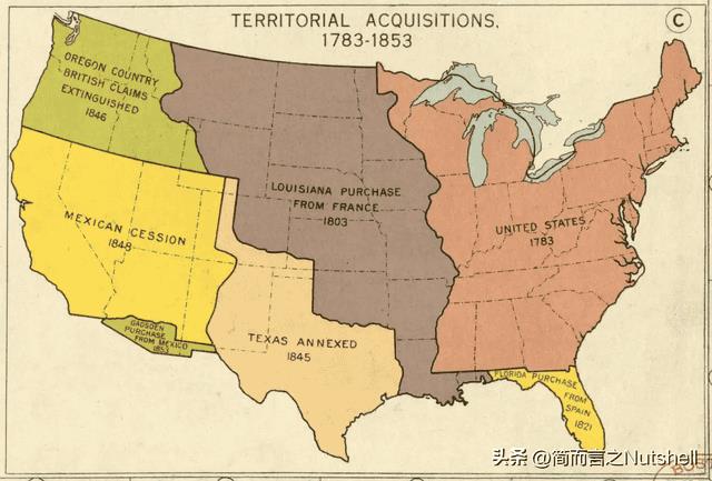 美国内战爆发的原因及其意义（美国南北战争时间起止）
