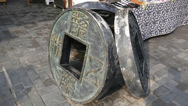 许昌曹魏古城的历史文化（许昌曹魏古城介绍）