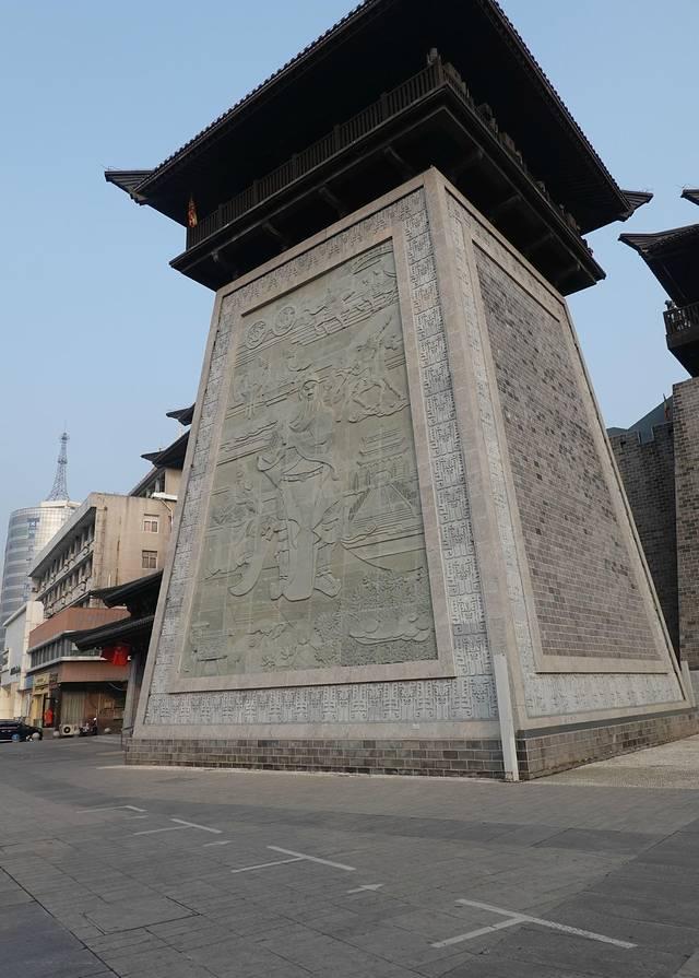 许昌曹魏古城的历史文化（许昌曹魏古城介绍）