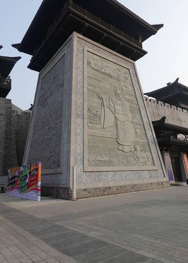 许昌曹魏古城的历史文化（许昌曹魏古城介绍）
