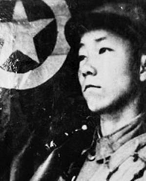 张桃芳 上将（张桃方的故事介绍）