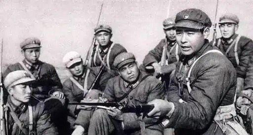 张桃芳 上将（张桃方的故事介绍）