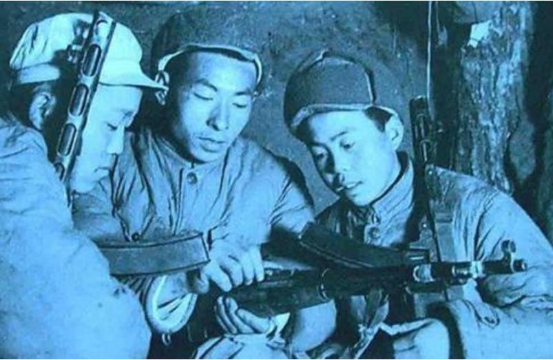 张桃芳 上将（张桃方的故事介绍）