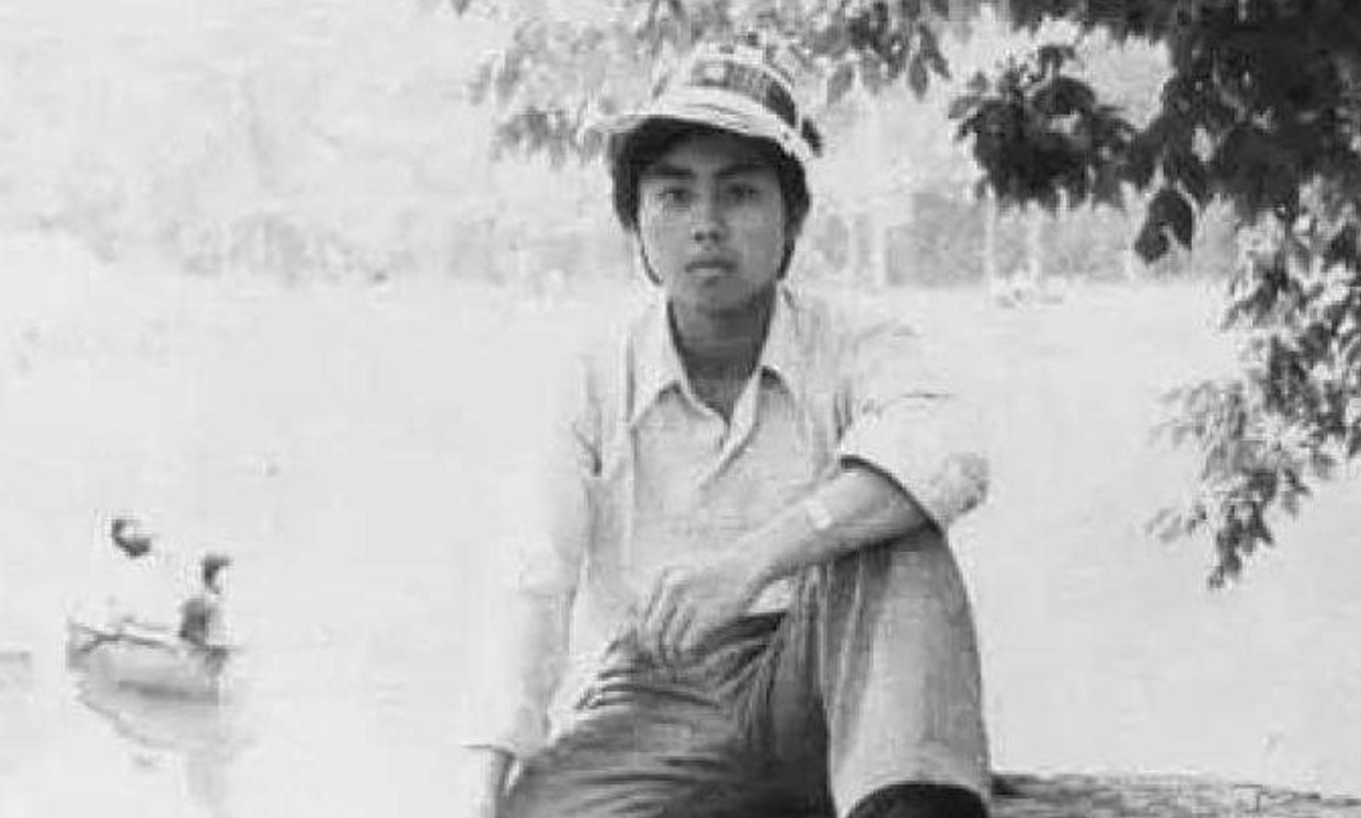 海子为何卧轨（海子为什么卧轨而死在山海关）