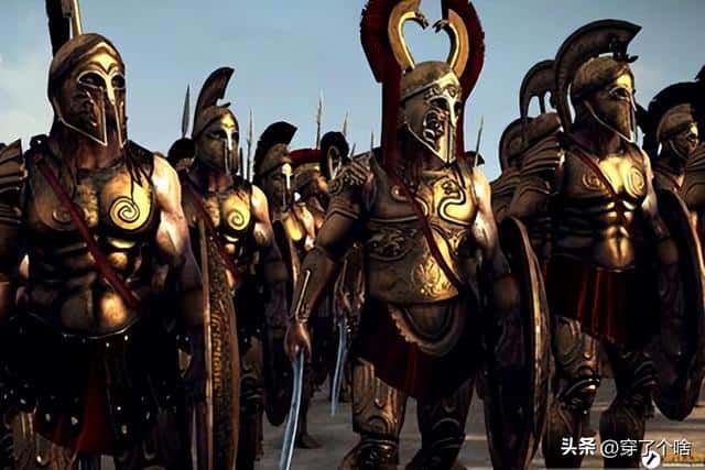 最帅的盔甲图片（世界上最帅的十套盔甲）
