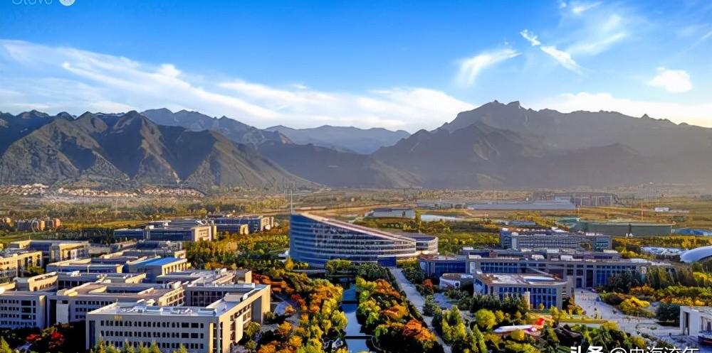 分数线在550分左右的大学有哪些（550分左右的重点大学）