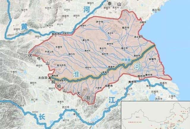 淝水之战是一次什么的战役（淝水之战是谁和谁打的）