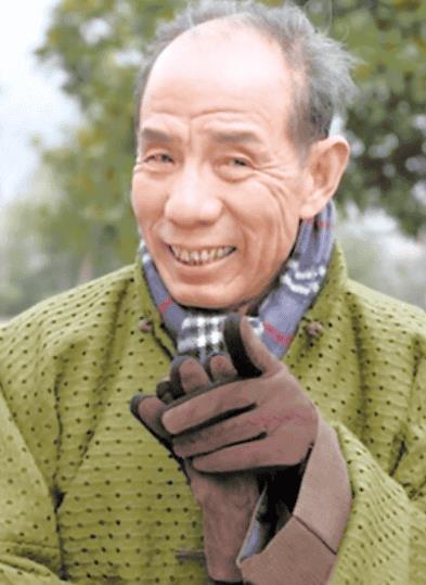 国家一级演员魏宗万近况（演员魏宗万个人资料简介）