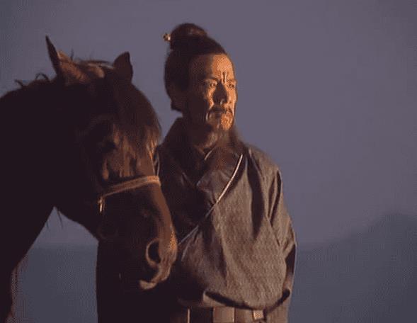 国家一级演员魏宗万近况（演员魏宗万个人资料简介）