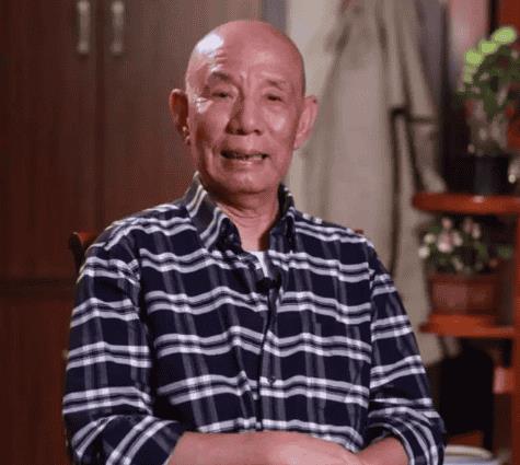 国家一级演员魏宗万近况（演员魏宗万个人资料简介）